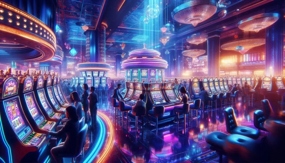 Redbet Casino